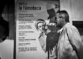 Poster of La Filmoteca movies in Valencia Spain