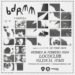 poster of bdrmm playing Valencia on the 16th feb 2024